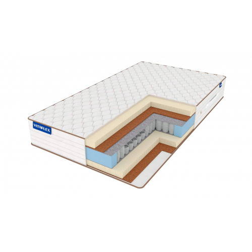 Матрас Vitaflex Easy Elite S500 (Иси Елайт S500)