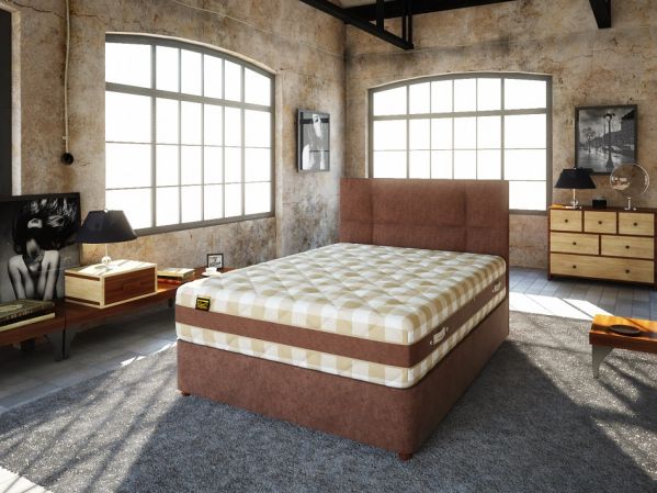 Матрас Mr.Mattress Tring XL (Тринг&nbsp;КСЛ)