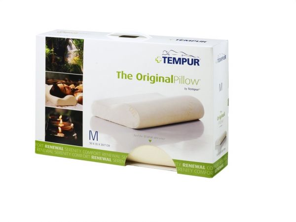 Подушка Tempur Original M (Ориджинал&nbsp;М)