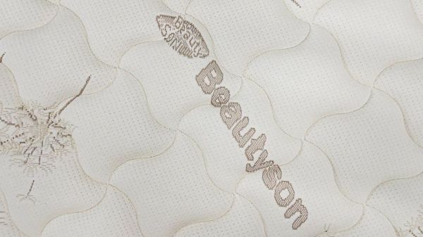 Матрас BeautySon LIFE Memory S1200 (ЛАЙФ&nbsp;Мемори&nbsp;S1200)