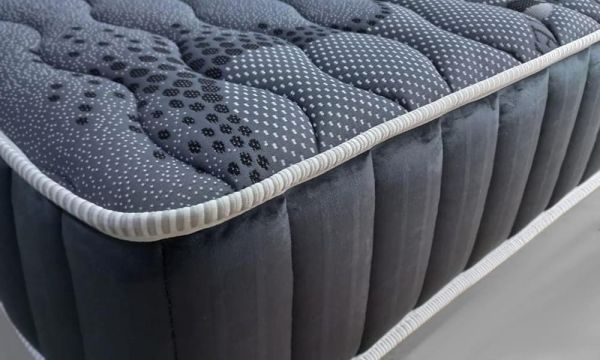 Матрас BeautySon Sense Supersoft S600 LUX (Сенсе&nbsp;Суперсофт&nbsp;S600&nbsp;ЛЮКС)