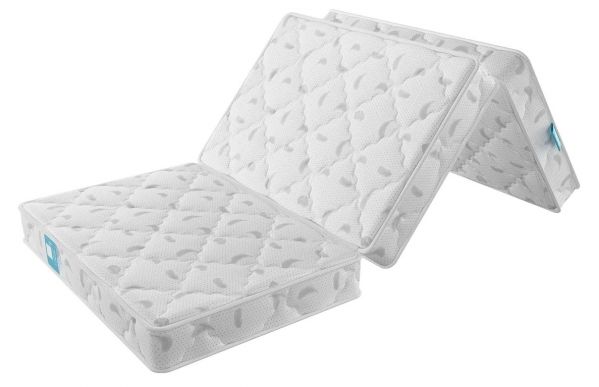 Складной матрас Promtex Soft Combi Eco (Софт&nbsp;Комби&nbsp;Эко)