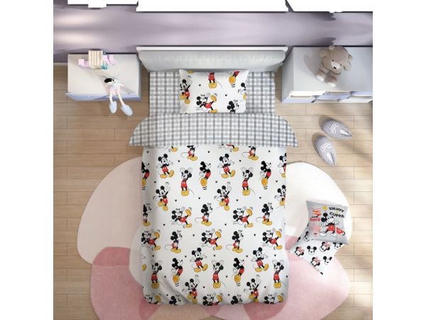 Детский комплект Орматек Disney Mickey Happy Dancing (Диснеи&nbsp;Микеи&nbsp;Хаппи&nbsp;Дансинг)