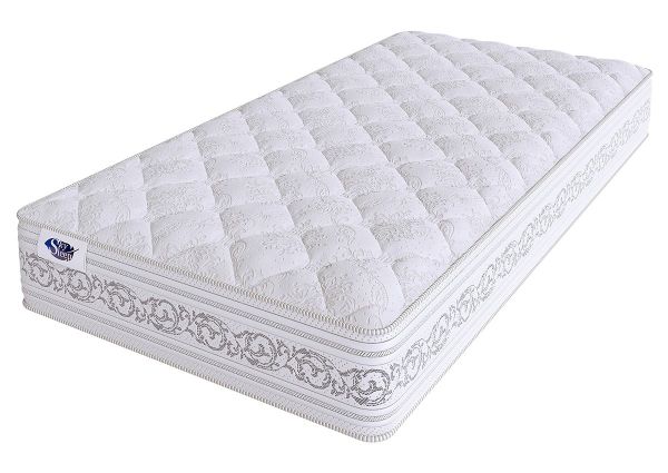 Матрас SkySleep Real Zone Heavy Super Soft (Рил&nbsp;Зоун&nbsp;Хиви&nbsp;Супер&nbsp;Софт)