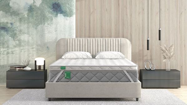 Матрас Sleeptek MAX Foam Cocos S1000 (МАКС&nbsp;Фоам&nbsp;Кокос&nbsp;S1000)